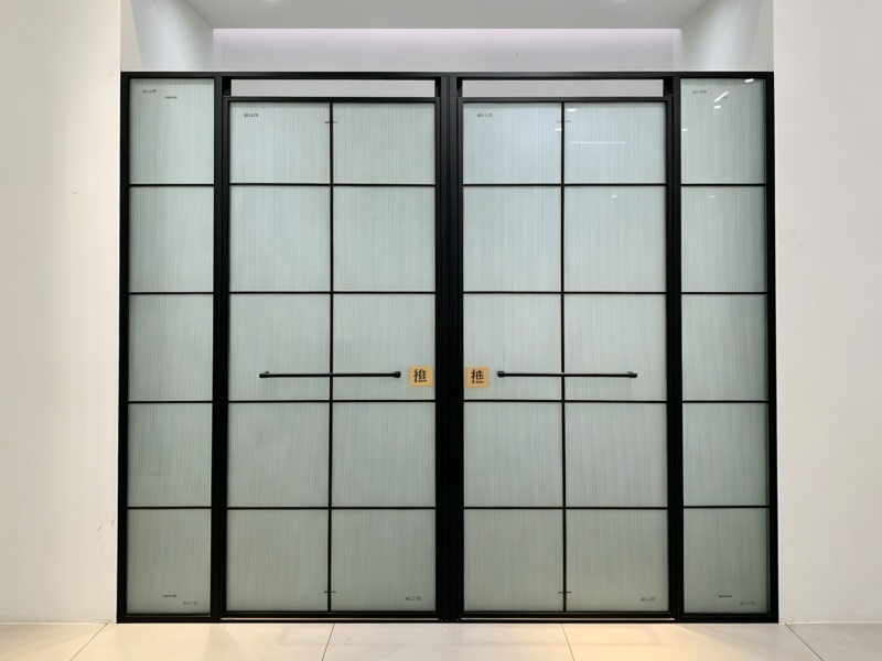 Shower Room Glass Photo